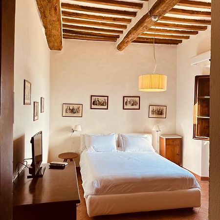 Tenuta Di Montemassi Fattoria Bagian luar foto