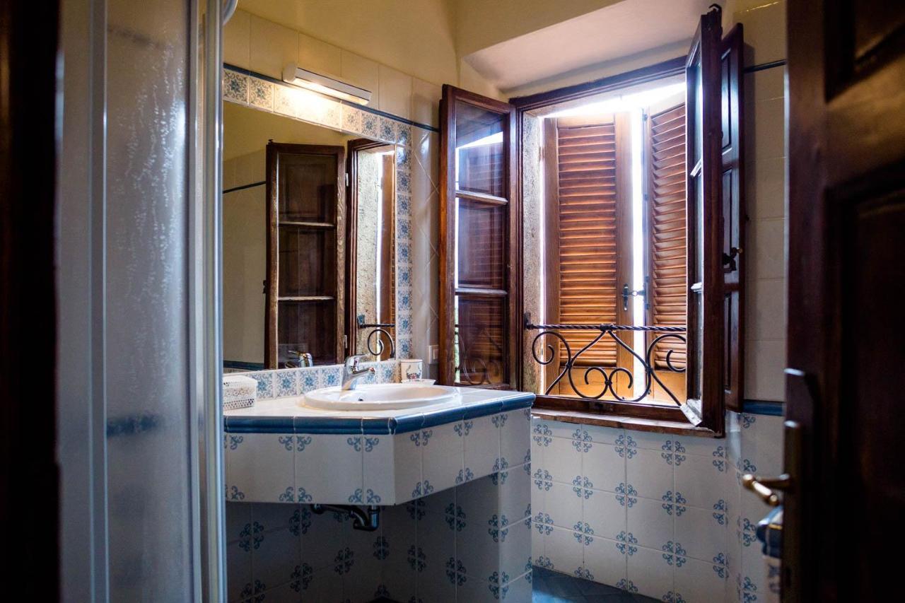 Tenuta Di Montemassi Fattoria Bagian luar foto
