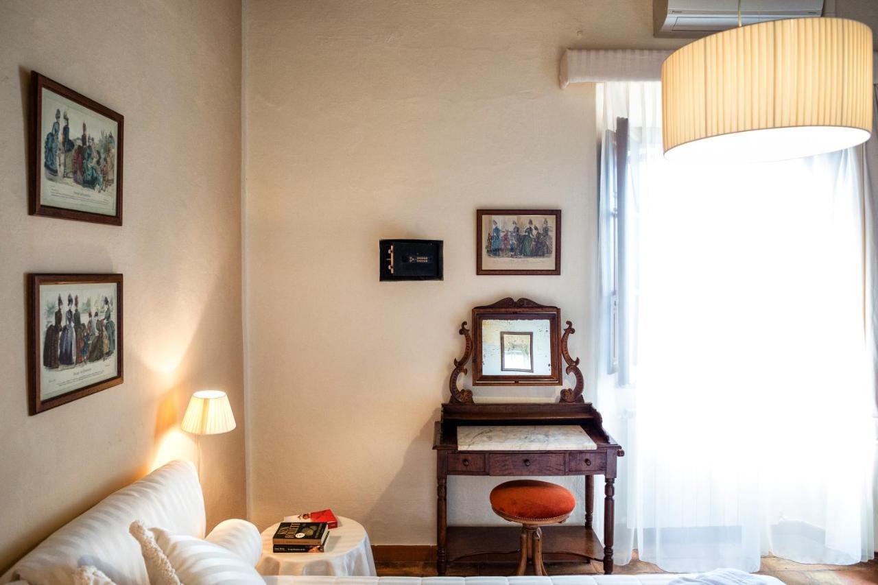 Tenuta Di Montemassi Fattoria Bagian luar foto