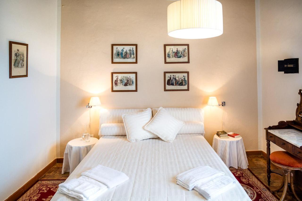 Tenuta Di Montemassi Fattoria Bagian luar foto
