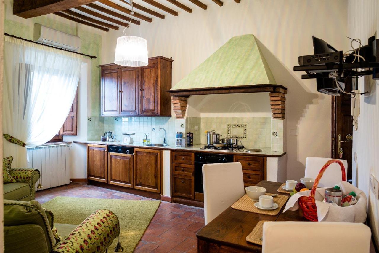 Tenuta Di Montemassi Fattoria Bagian luar foto