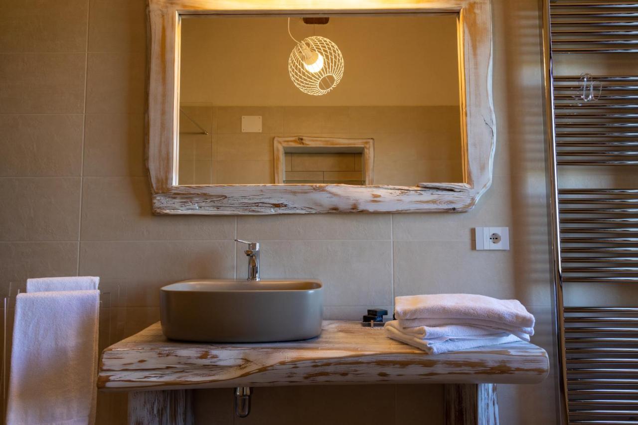 Tenuta Di Montemassi Fattoria Bagian luar foto