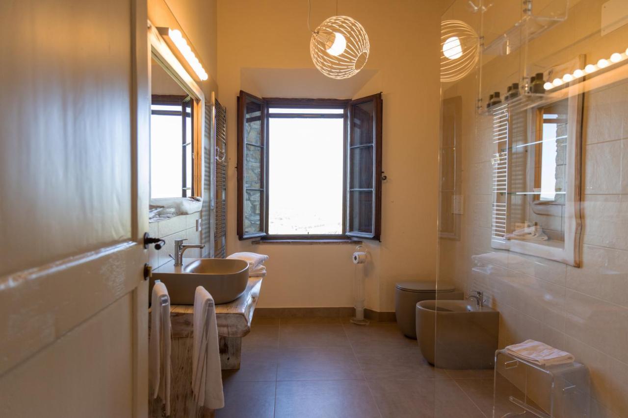 Tenuta Di Montemassi Fattoria Bagian luar foto