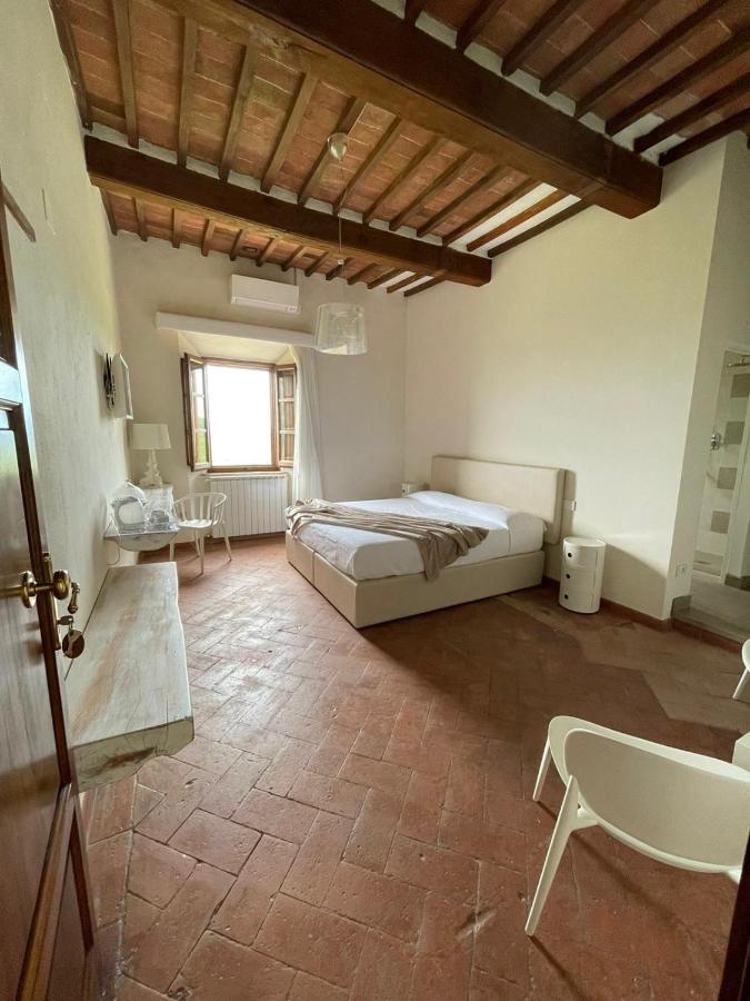Tenuta Di Montemassi Fattoria Bagian luar foto