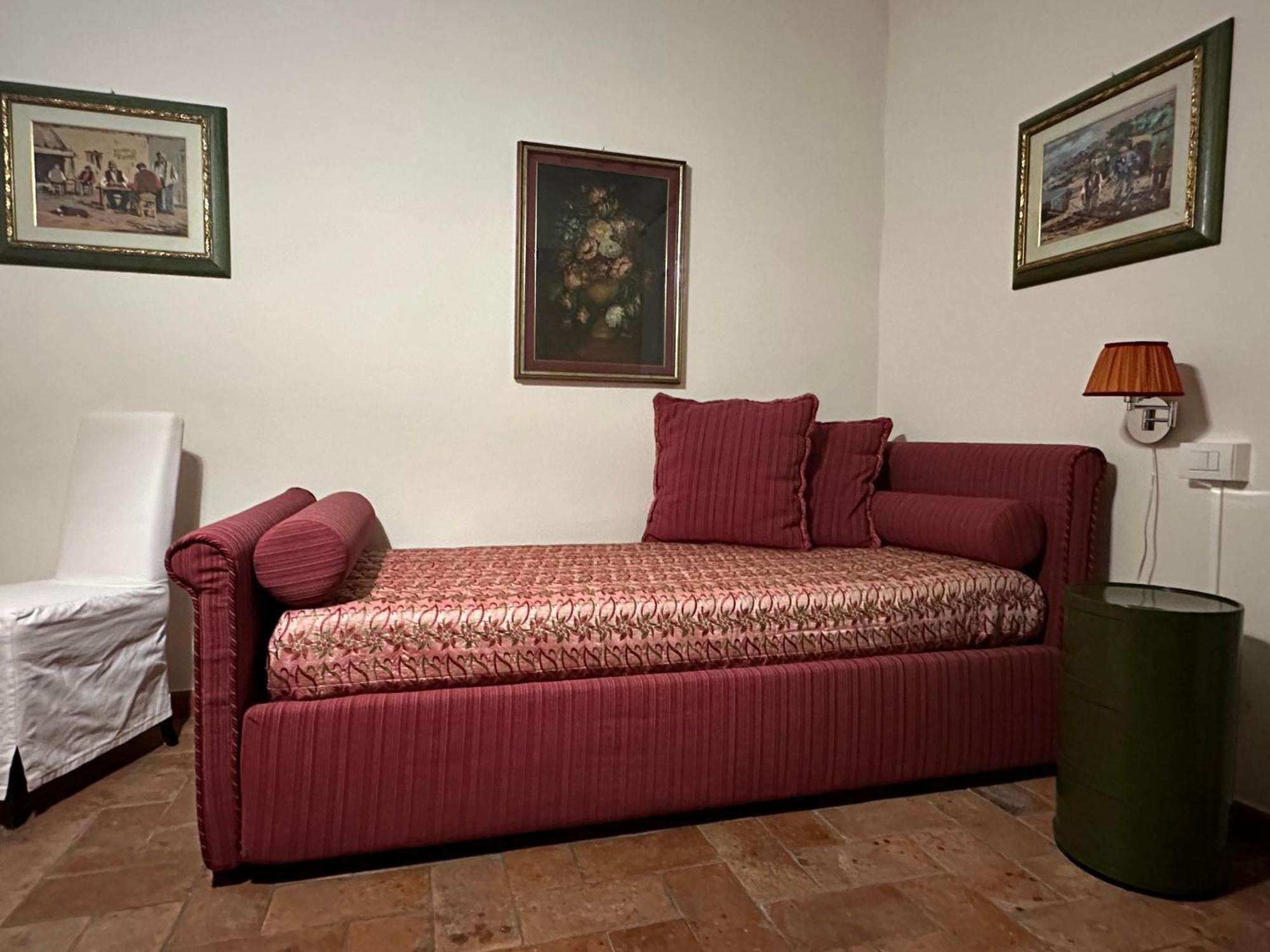 Tenuta Di Montemassi Fattoria Bagian luar foto