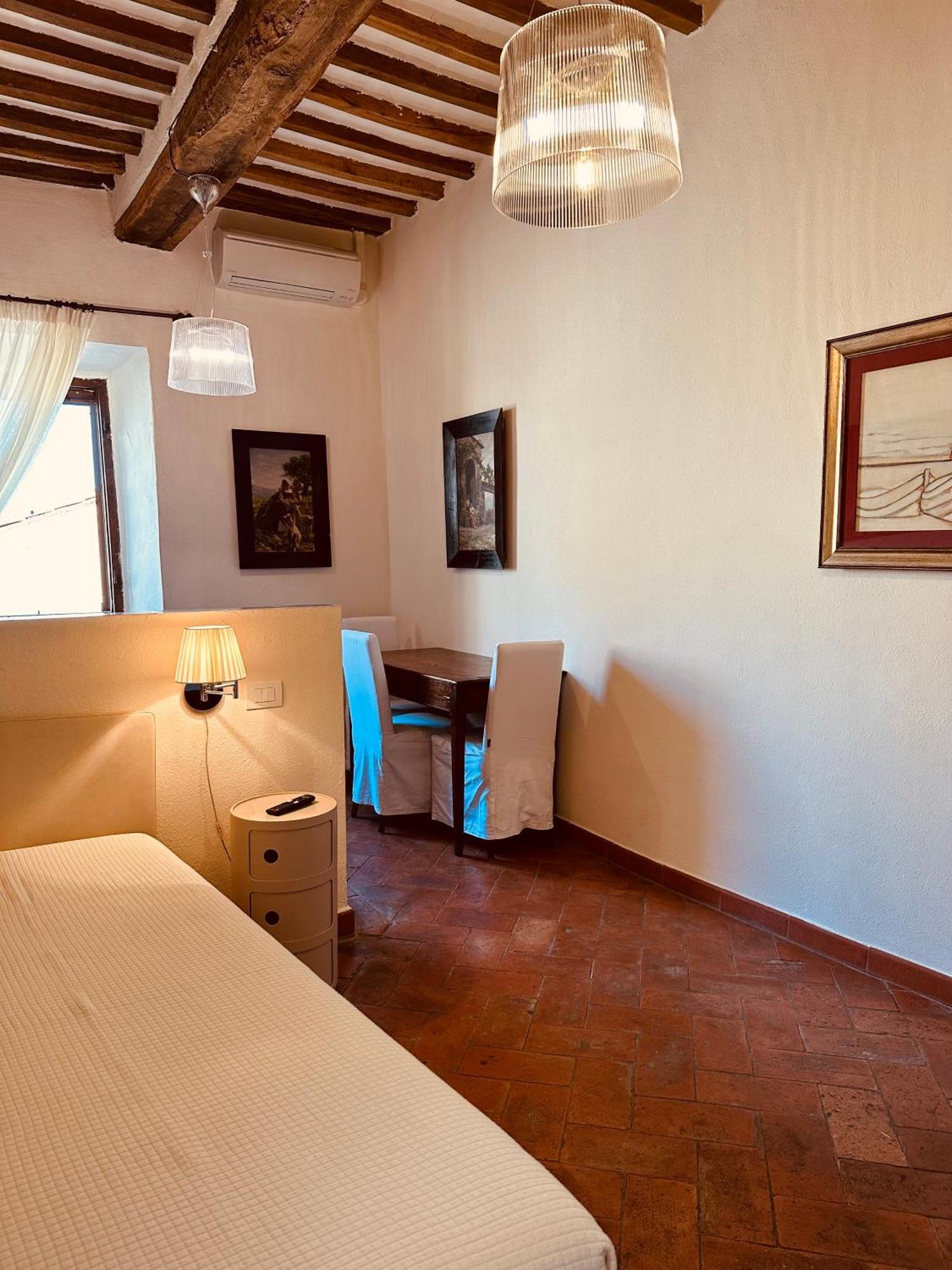 Tenuta Di Montemassi Fattoria Bagian luar foto