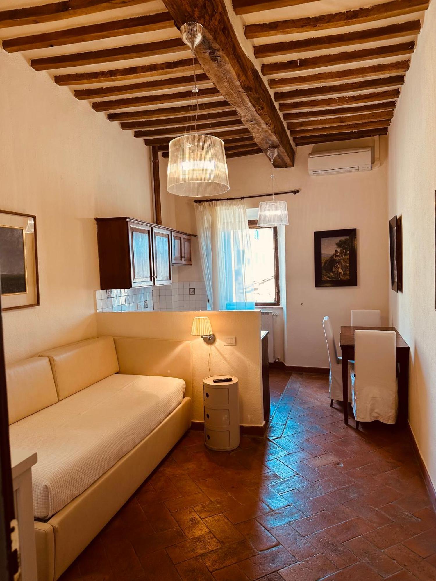Tenuta Di Montemassi Fattoria Bagian luar foto