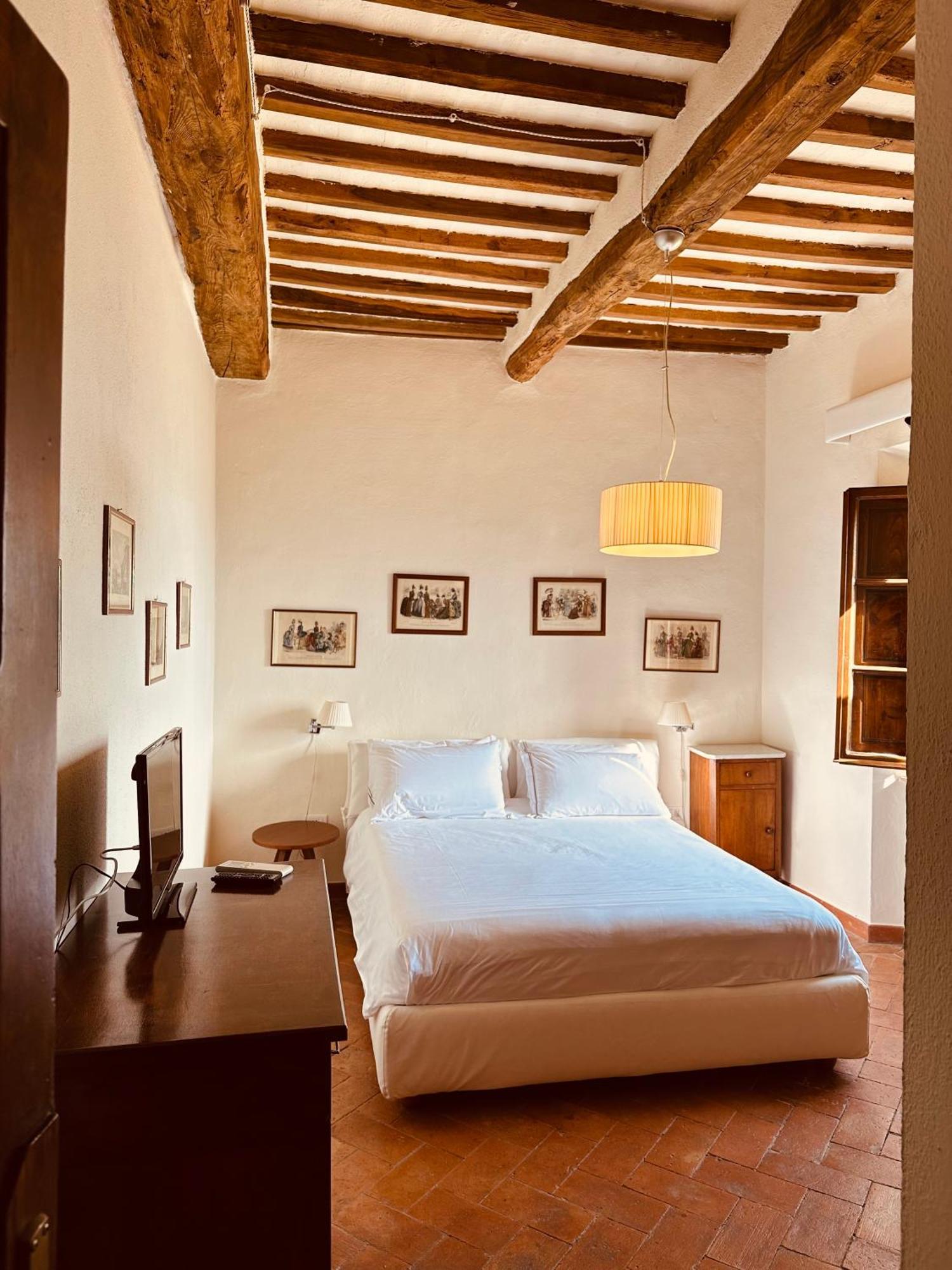 Tenuta Di Montemassi Fattoria Bagian luar foto