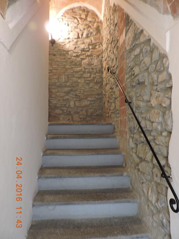 Tenuta Di Montemassi Fattoria Bagian luar foto
