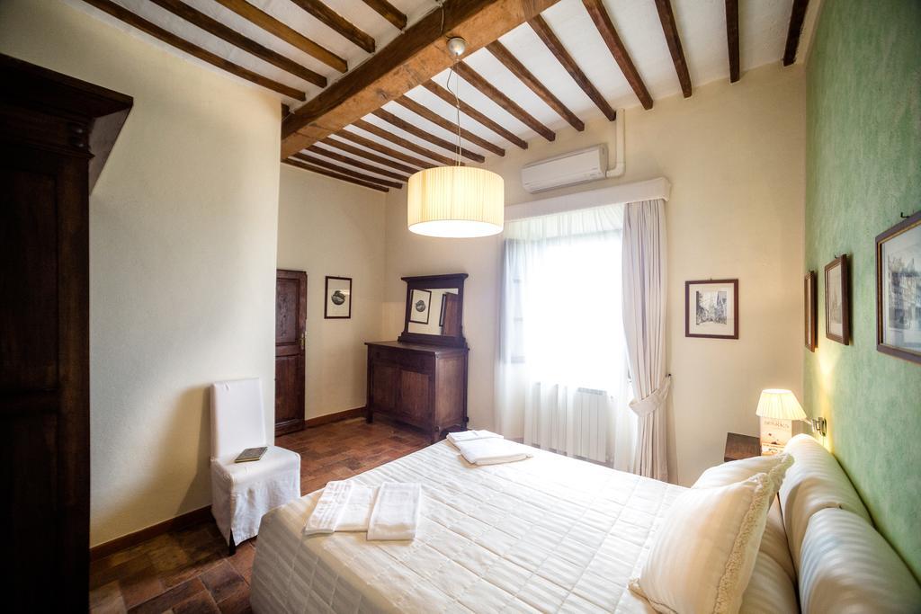 Tenuta Di Montemassi Fattoria Bagian luar foto