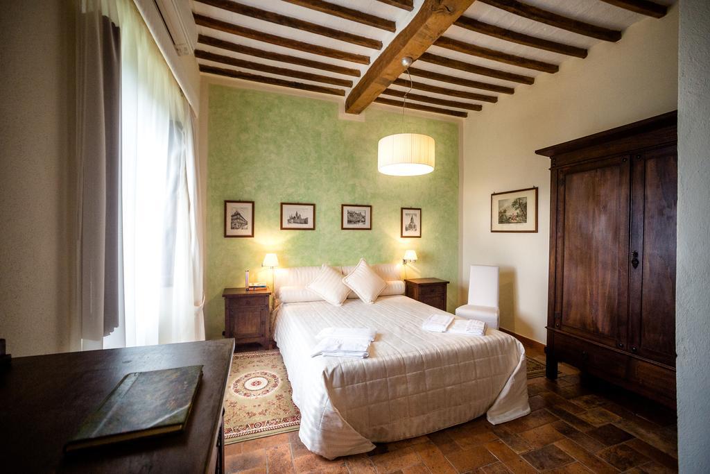Tenuta Di Montemassi Fattoria Bagian luar foto